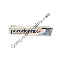 Pasta de dinti Parodontax Whitening 75 ml.